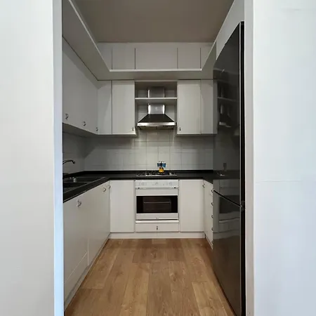 Cozy Apartment- 100 Meters From Vatican * 罗马