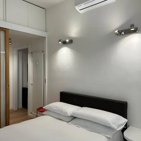 公寓 Cozy Apartment- 100 Meters From Vatican