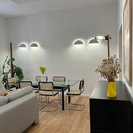公寓 Cozy Apartment- 100 Meters From Vatican *