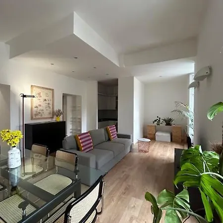 公寓 Cozy Apartment- 100 Meters From Vatican *