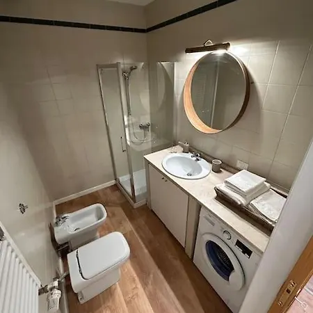 Cozy Apartment- 100 Meters From Vatican 公寓 罗马