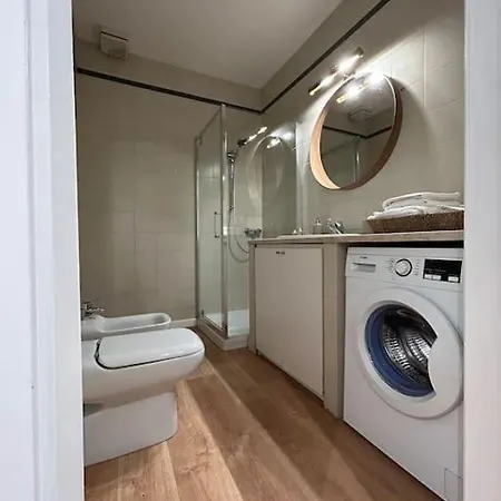 Cozy Apartment- 100 Meters From Vatican *