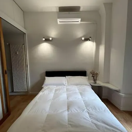 Cozy Apartment- 100 Meters From Vatican