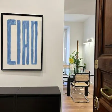 Cozy Apartment- 100 Meters From Vatican *