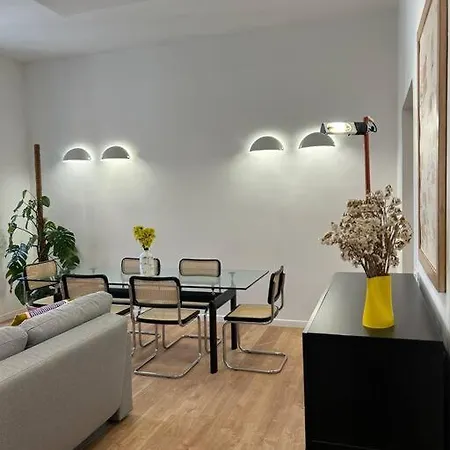 Cozy Apartment- 100 Meters From Vatican * 罗马