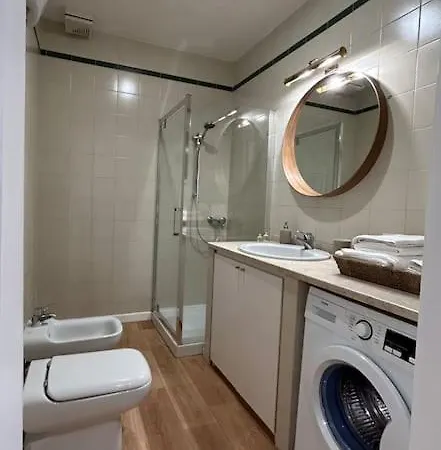 Cozy Apartment- 100 Meters From Vatican 公寓