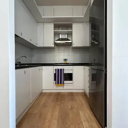 Cozy Apartment- 100 Meters From Vatican 公寓 *