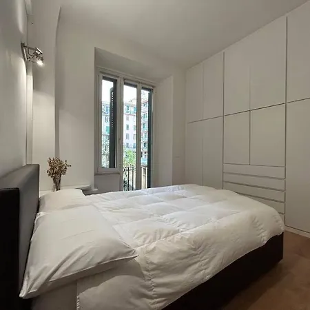 Cozy Apartment- 100 Meters From Vatican 公寓 罗马