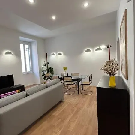 Cozy Apartment- 100 Meters From Vatican *
