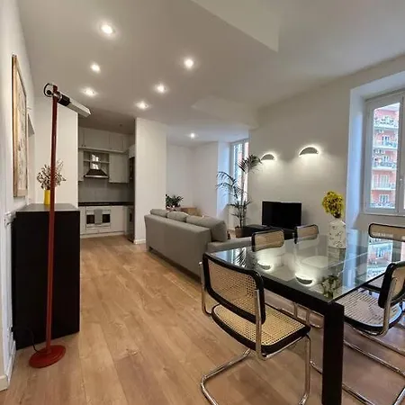 Cozy Apartment- 100 Meters From Vatican 公寓 *