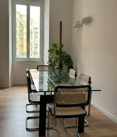 Cozy Apartment- 100 Meters From Vatican * 罗马
