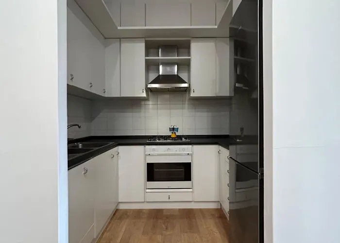 Cozy Apartment- 100 Meters From Vatican * Rzym