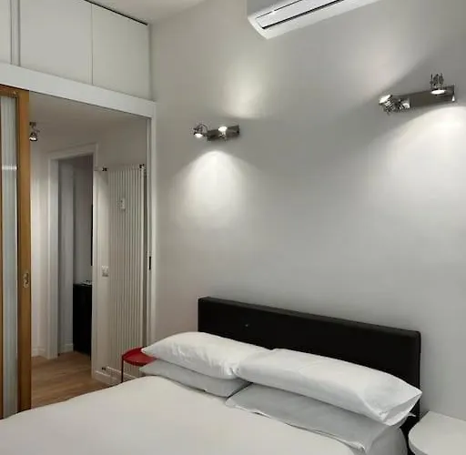 Apartament Cozy Apartment- 100 Meters From Vatican