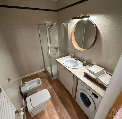 Cozy Apartment- 100 Meters From Vatican Apartament Rzym