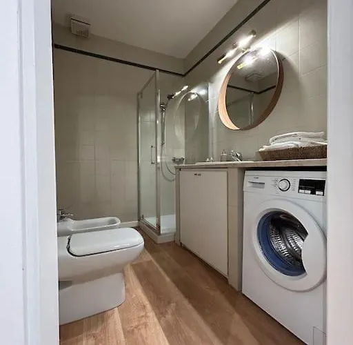 Cozy Apartment- 100 Meters From Vatican *