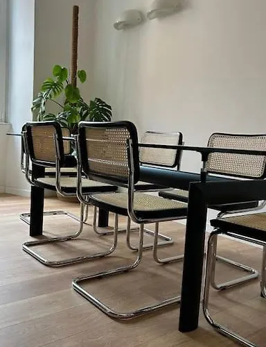 Cozy Apartment- 100 Meters From Vatican Rzym
