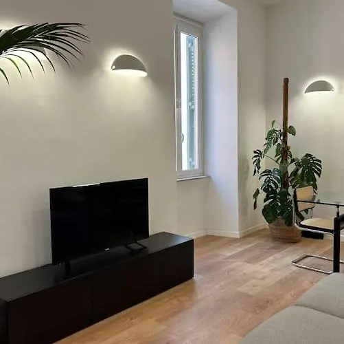 Apartament Cozy Apartment- 100 Meters From Vatican