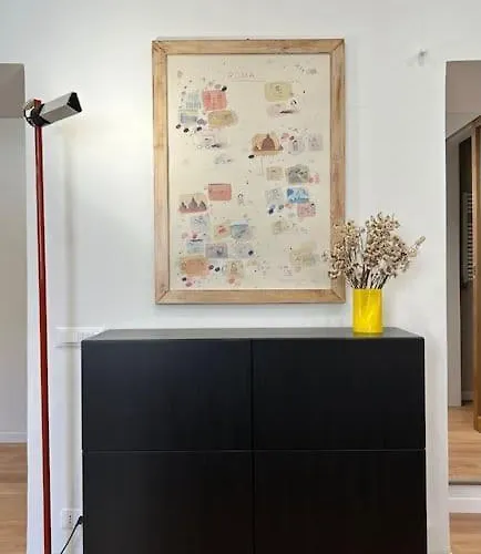 Cozy Apartment- 100 Meters From Vatican Apartament Rzym