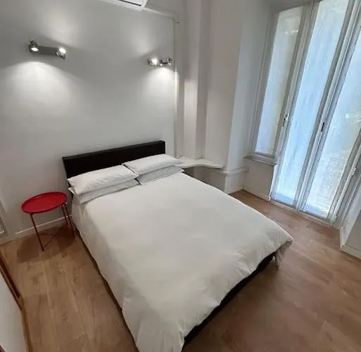 Apartament Cozy Apartment- 100 Meters From Vatican Rzym
