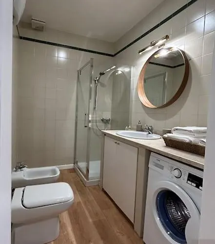 Cozy Apartment- 100 Meters From Vatican Apartament