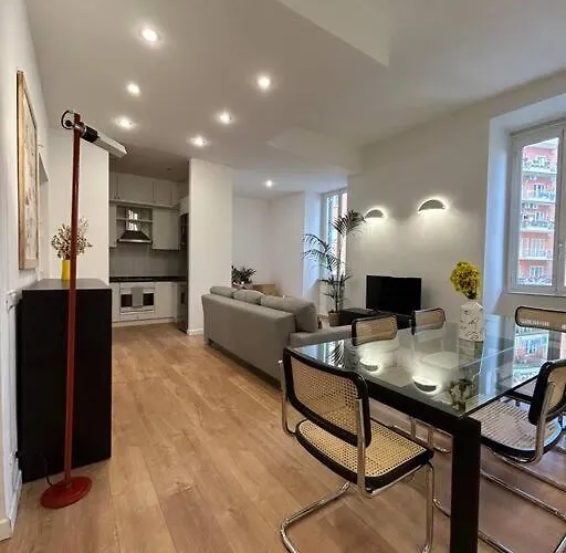 Cozy Apartment- 100 Meters From Vatican Apartament *