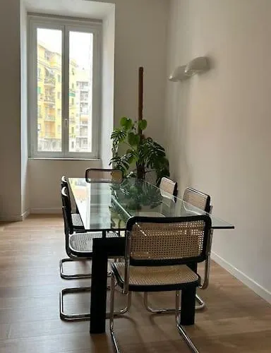 Cozy Apartment- 100 Meters From Vatican * Rzym